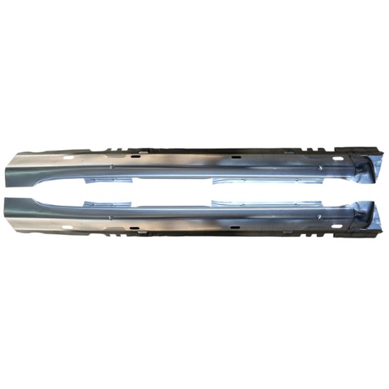 Pilns slieksnis priekš Renault Clio IV 2016-2019 / Kreisais+Labais / Komplekts 16255