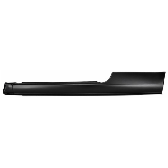 Pilns slieksnis priekš Renault Clio II 1998-2012 / Kreisā 17163