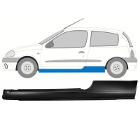 Pilns slieksnis priekš Renault Clio II 1998-2012 / Kreisā 17163