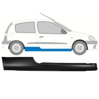 Pilns slieksnis priekš Renault Clio II 1998-2012 / Labā 17162