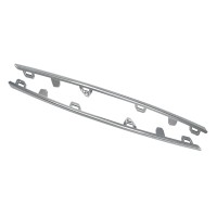 Režģa josla priekš Renault Clio V 2019- / Kreisais+Labais 16236