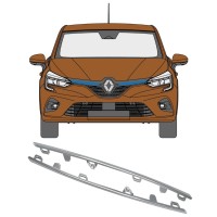 Režģa josla priekš Renault Clio V 2019- / Kreisais+Labais 16236