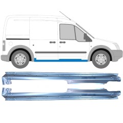 Pilns slieksnis priekš Ford Transit Connect 2003-2013 / Kreisais+Labais / Komplekts 9525