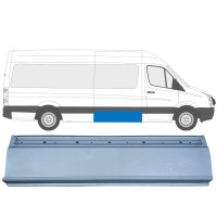 Sānu daļa priekš Volkswagen Crafter 2005-2017 / Labā 13959
