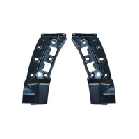 Priekšējā spārna daļa priekš Volkswagen Crafter 2017- / Kreisais+Labais / Komplekts 16088