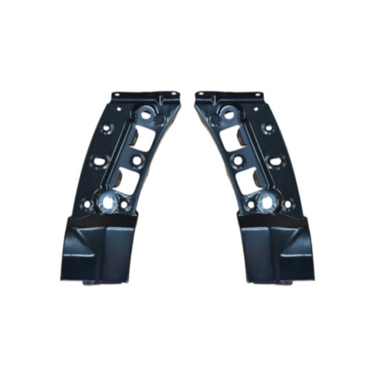 Priekšējā spārna daļa priekš Volkswagen Crafter 2017- / Kreisais+Labais / Komplekts 16088