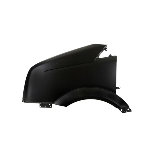 Priekšējais spārns priekš Volkswagen Crafter 2005-2017 / Kreisā 15353