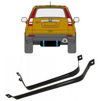 Degvielas tvertnes kronšteini priekš Honda CR-V 2006-2011 15018 Degvielas tvertnes kronšteini priekš Honda CR-V 2006-2011 15018