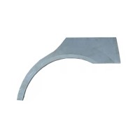 Aizmugurējā arka priekš Mercedes C-Class W204 2007-2014 / Kreisā 5356