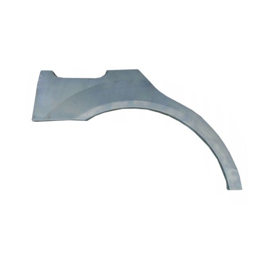 Aizmugurējā arka priekš Mercedes C-Class W204 2007-2014 / Labā 5357