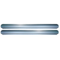 Slieksnis priekš Lancia Delta 1993-1999 / Kreisais+Labais / Komplekts 15217