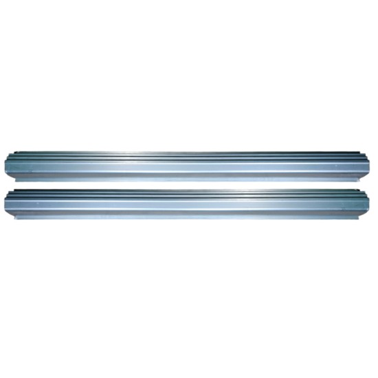 Slieksnis priekš Lancia Delta 1993-1999 / Kreisais+Labais / Komplekts 15217