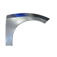 Aizmugurējā arka priekš Fiat Doblo 2010-2022 / Kreisā 15037