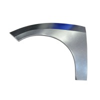 Aizmugurējā arka priekš Fiat Doblo 2010-2022 / Labā 15036