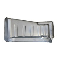 Sliekšņa remonta daļa priekš Fiat Ducato 2006-2014 / Kreisā 15053 Sliekšņa remonta daļa priekš Fiat Ducato 2006-2014 / Kreisā 15053