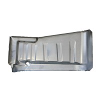 Sliekšņa remonta daļa priekš Fiat Ducato 2006-2014 / Labā 15052 Sliekšņa remonta daļa priekš Fiat Ducato 2006-2014 / Labā 15052