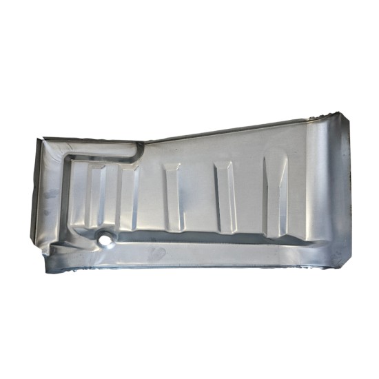 Sliekšņa remonta daļa priekš Fiat Ducato 2006-2014 / Labā 15052 Sliekšņa remonta daļa priekš Fiat Ducato 2006-2014 / Labā 15052