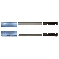 Remontdaļu komplekts priekš Citroen Jumper 2006-2026 / Kreisais+Labais / 14449