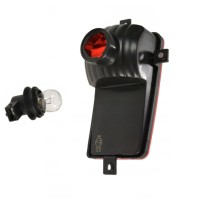 Aizmugurējais lukturis priekš Fiat Ducato 2006-2014 / Kreisā 15118