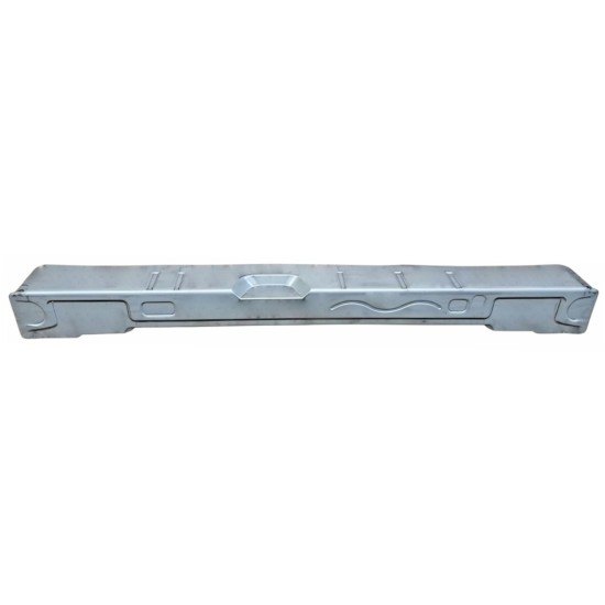 Aizmugurējais panelis priekš Fiat Ducato 2006-2026 16869