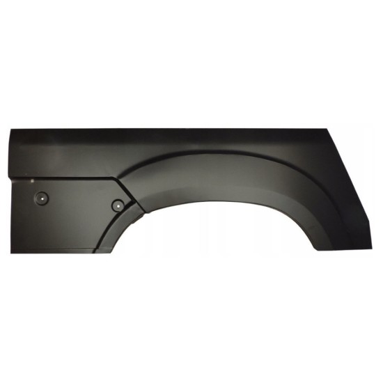 Aizmugurējā arka priekš Fiat Ducato 2006-2025 / Labā 12983