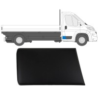 Sānu josla priekš Fiat Ducato 2018- / Labā / Viena kabīne 14806