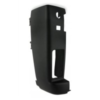 Aizmugurējā bufera stūris 180 grādi priekš Toyota Proace Max 2024- / Kreisā 15943