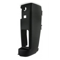 Aizmugurējā bufera stūris 180 grādi priekš Toyota Proace Max 2024- / Labā 15942