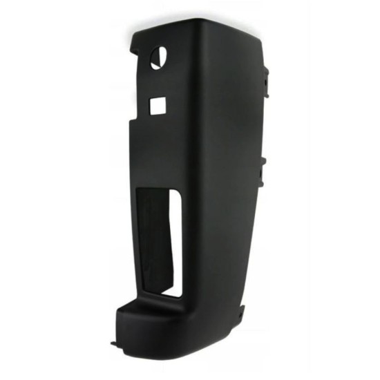 Aizmugurējā bufera stūris 180 grādi priekš Toyota Proace Max 2024- / Labā 15942