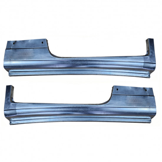 Priekšpuse durvju slieksnis priekš Citroen Jumper 2006-2014 / Kreisā / Labā / Kreisais+Labais / Komplekts 13378