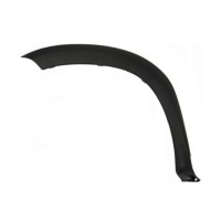 Priekšējā spārna sānu josla priekš Dacia Duster 2010-2017 / Kreisā 16018