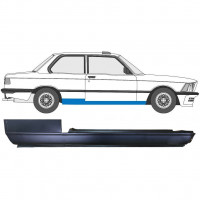 Pilns slieksnis priekš BMW 3 E21 1975-1984 / Labā 6409