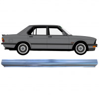 Slieksnis priekš BMW 5 E28 1981-1987 / Kreisais = Labais (simetrisks) 7626