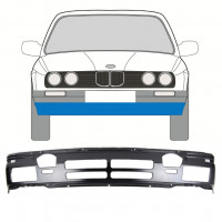 Priekšējā iekšējā daļa priekš BMW 3 E30 1982-1985 11553