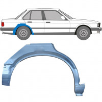 Aizmugurējā arka priekš BMW 3 E30 1982-1987 / Labā 6390