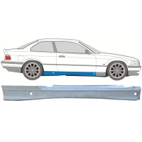 Pilns slieksnis priekš BMW 3 E36 1990-2000 / Labā / COUPE 16065