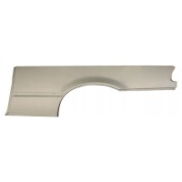Aizmugurējā arka priekš BMW 3 E36 1990-2000 / Kreisā / COUPE 16384