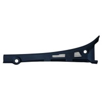 Vējstikla apakšējā daļa priekš BMW 3 E36 1990-2000 / Kreisā / COMBI / SEDAN / COMPACT 16899