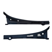 Vējstikla apakšējā daļa priekš BMW 3 E36 1990-2000 / Kreisais+Labais / COMBI / SEDAN / COMPACT / Komplekts 16900