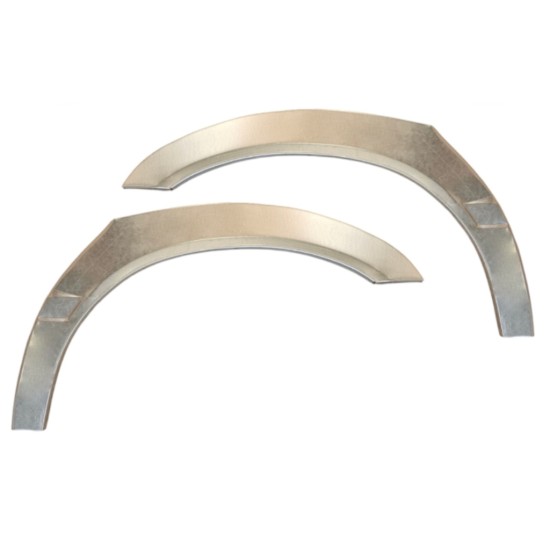 Aizmugurējā arka priekš BMW 7 E38 1994-2001 / Kreisais+Labais / Komplekts 14832