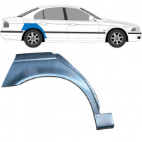 Aizmugurējā arka priekš BMW 5 E39 1996-2004 / Labā 6406