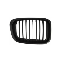 Režģis priekš BMW 3 E46 1998-2006 / Labā 16301