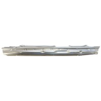 Pilns slieksnis priekš BMW 3 E46 1998-2006 / Kreisā 14996 Pilns slieksnis priekš BMW 3 E46 1998-2006 / Kreisā 14996
