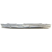 Pilns slieksnis priekš BMW 3 E46 1998-2006 / Labā 14995 Pilns slieksnis priekš BMW 3 E46 1998-2006 / Labā 14995