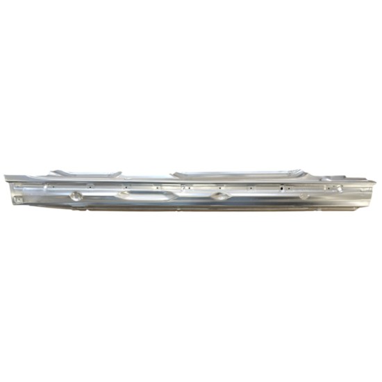 Pilns slieksnis priekš BMW 3 E46 1998-2006 / Labā 14995 Pilns slieksnis priekš BMW 3 E46 1998-2006 / Labā 14995