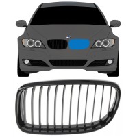 Režģis priekš BMW 3 E90 2008-2012 / Kreisā 16304