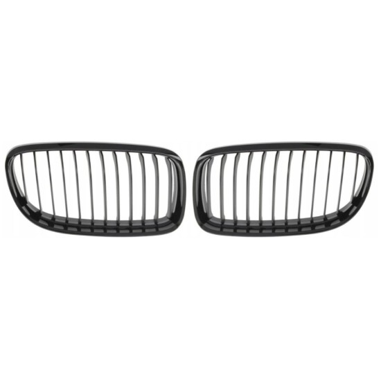 Režģis priekš BMW 3 E90 2008-2012 / Kreisais+Labais / Komplekts 16305