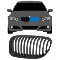 Režģis priekš BMW 3 E90 2008-2012 / Kreisā 16307