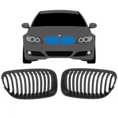 Režģis priekš BMW 3 E90 2008-2012 / Kreisais+Labais / Komplekts 16308