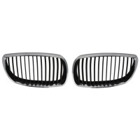 Režģis priekš BMW 3 E92/E93 2006-2010 / Kreisais+Labais / Komplekts 16312
